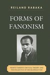 Forms of Fanonism