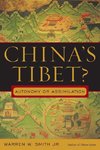 CHINAS TIBET