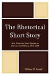 The Rhetorical Short Story