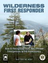 Wilderness First Responder