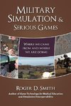 Military Simulation & Serious Games