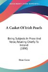 A Casket Of Irish Pearls