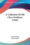 A Collection Of 200 Chess Problems (1908)