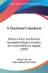 A Doctrinal Catechism