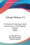 A King's Mistress V2