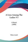 A Lion Among The Ladies V3