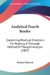 Analytical Fourth Reader