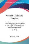 Ancient Cities And Empires