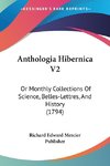 Anthologia Hibernica V2