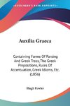 Auxilia Graeca