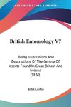 British Entomology V7