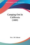 Camping Out In California (1889)