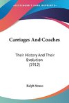 Carriages And Coaches