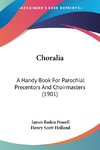 Choralia