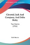 Chrystal, Jack And Company, And Delta Bixby