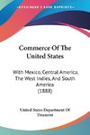 Commerce Of The United States