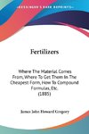 Fertilizers