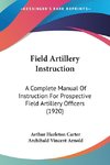 Field Artillery Instruction