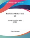 Harriman Alaska Series V3