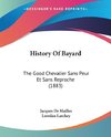 History Of Bayard