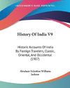 History Of India V9