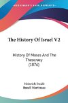 The History Of Israel V2