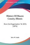 History Of Macon County, Illinois