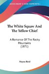 The White Squaw And The Yellow Chief