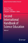 Second International Handbook of Science Education