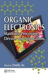 Organic Electronics