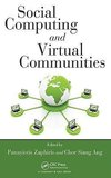 Social Computing and Virtual Communities