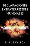 Lubavitch, T: Declaraciones Extraterrestres Mundiales