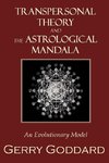 Transpersonal Theory and the Astrological Mandala