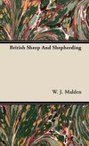 British Sheep And Shepherding