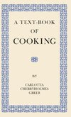 A Text-Book of Cooking