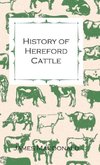 History of Hereford Cattle