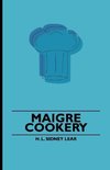 Maigre Cookery