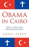 Obama in Cairo