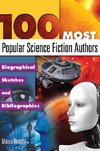 100 Most Popular Science Fiction Authors