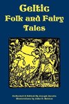 Celtic Folk and Fairy Tales