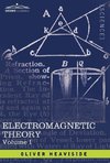 Electromagnetic Theory, Vol. I