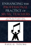 Enhancing the Professional Practice of Music Teachers