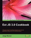 Ext Js 3.0 Cookbook