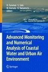 Advanced Monitoring and Numerical Analysis of Coastal Water and Urban Air Environment