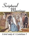 Scriptural Marriage