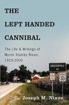 The Left Handed Cannibal