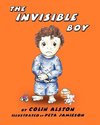 The Invisible Boy