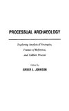 Processual Archaeology