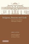 Religions, Reasons and Gods