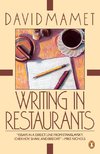 Writing in Restaurants